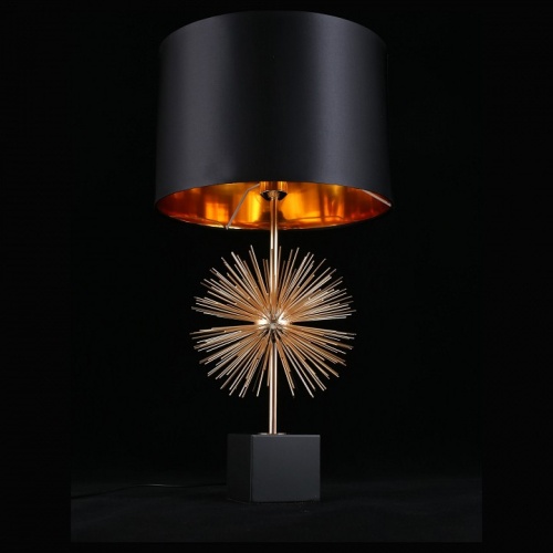 Настольная лампа декоративная Aployt Bozena APL.816.04.01 в Великом Устюге фото 6