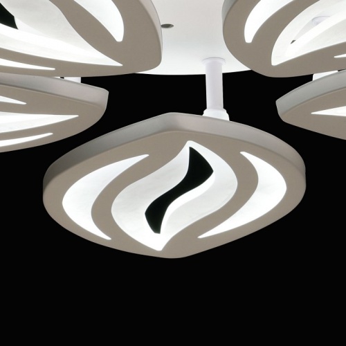 Потолочная люстра De City Мадлен 15 424018405 в Нижнем Новгороде фото 3