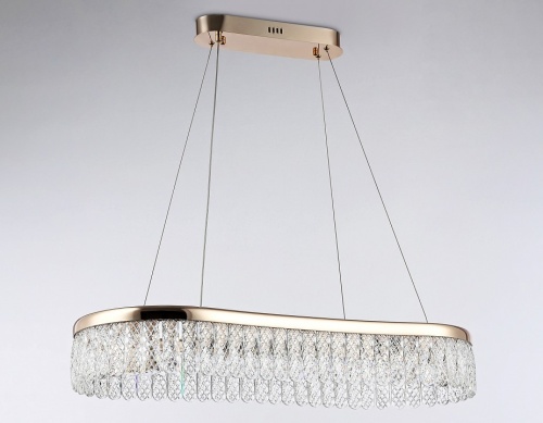 Подвесной светильник Ambrella Light TR TR49737 в Нижнем Новгороде фото 5