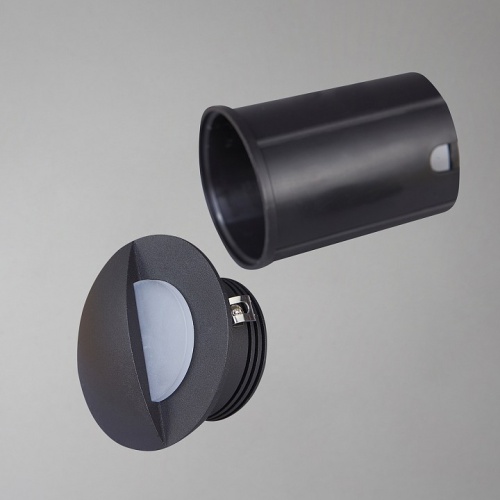 Встраиваемый светильник Escada Step 10205/S LED в Нижнем Новгороде фото 7