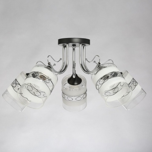 Потолочная люстра De City Олимпия 106010705 в Нижнем Новгороде фото 9