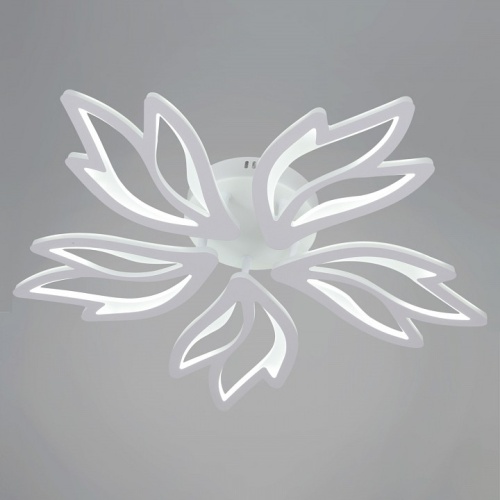 Потолочная люстра 09862-0.3-05 WH в Нижнем Новгороде фото 4