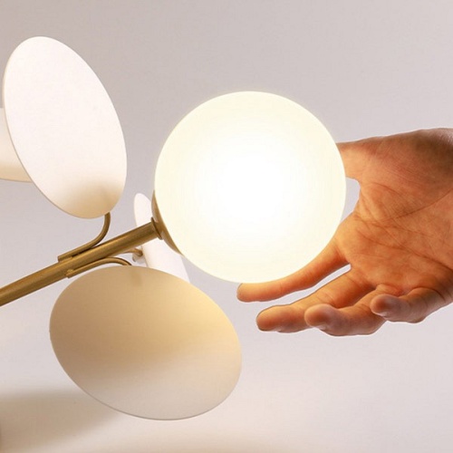 Потолочная люстра Imperiumloft MATISSE MATISSE-C-SELF01 в Нижнем Новгороде фото 14