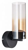 Бра Arte Lamp Lanterna A3606AP-8BK в Симферополе