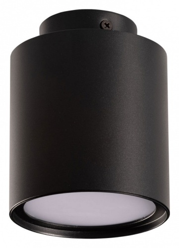 Накладной светильник DeMarkt Информ 58 851011701 в Нижнем Новгороде