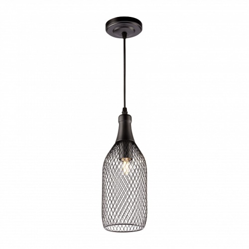 Подвесной светильник Rivoli Martina Б0047538 в Нижнем Новгороде фото 8