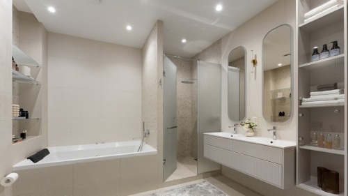 Бра Maytoni Axis MOD106WL-L10G3K в Нижнем Новгороде фото 4