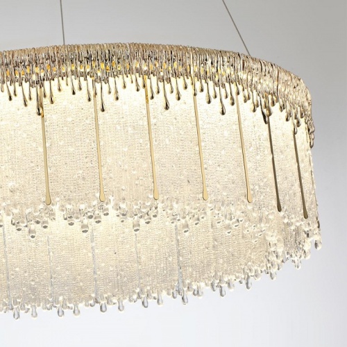 Подвесной светильник Odeon Light Cleo 5091/80L в Нижнем Новгороде фото 2