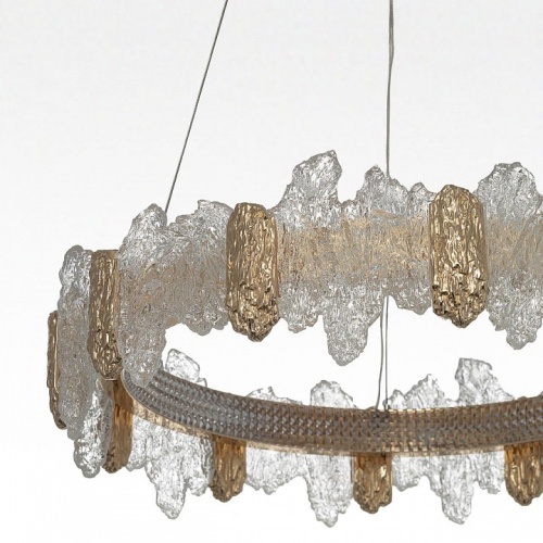 Подвесной светильник Citilux Lava CL250162 в Нижнем Новгороде фото 7