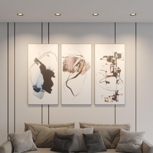 Встраиваемый светильник Novotech RAYNE 359841 в Нижнем Новгороде фото 8