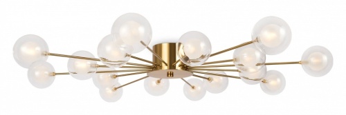 Потолочная люстра Freya Celebrity FR5242CL-16BS1 в Нижнем Новгороде