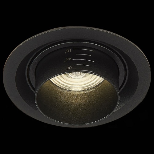 Встраиваемый светильник ST-Luce Zoom ST701.448.12 в Нижнем Новгороде фото 8