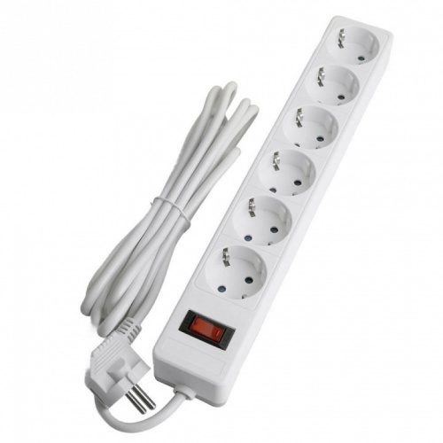 Сетевой фильтр Stekker Optima 50095 в Нижнем Новгороде фото 6