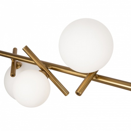 Подвесной светильник Freya Blossom FR5259PL-06BS в Нижнем Новгороде фото 3