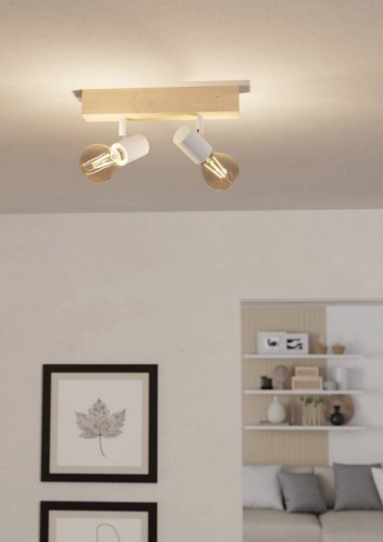 Спот Eglo TOWNSHEND 3 99483 в Нижнем Новгороде фото 3