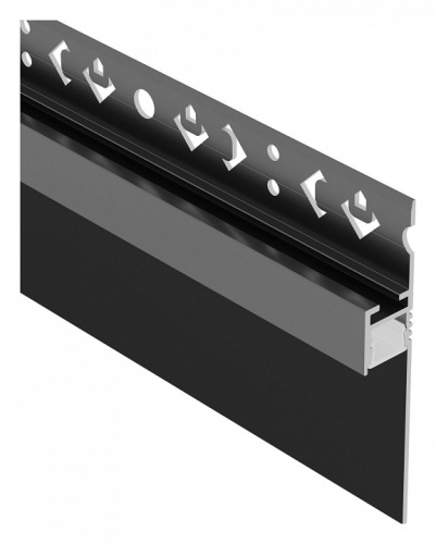 Профиль-держатель накладной Arlight FANTOM 052699 в Нижнем Новгороде фото 4