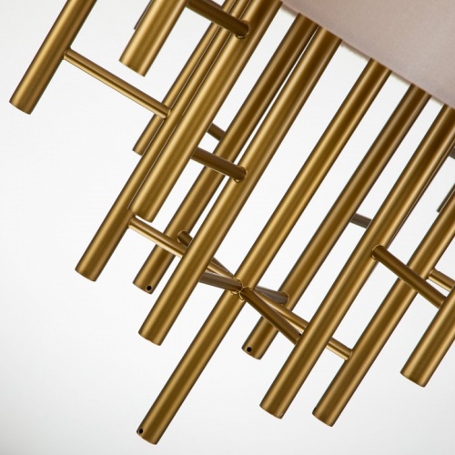 Подвесной светильник Favourite Cosmo 2993-6P в Нижнем Новгороде фото 6