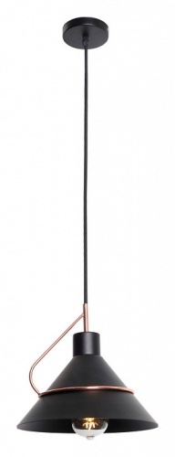 Подвесной светильник Lussole Bossier GRLSP-8265 в Кропоткине фото 3