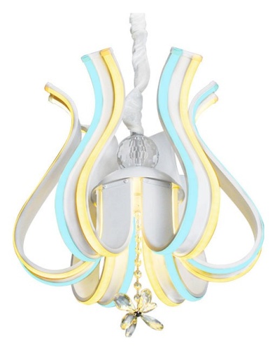 Подвесная люстра Ambrella Light FL FL112 в Нижнем Новгороде