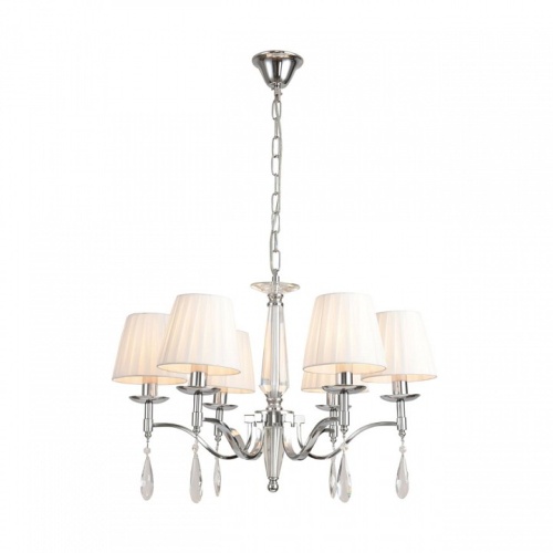 Подвесная люстра Lumion MAGDA 8316/6 в Нижнем Новгороде фото 3