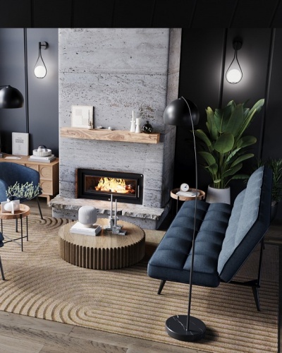 Бра Moderli Barocco V11574-1W в Нижнем Новгороде фото 3