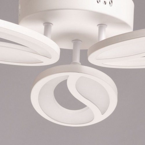 Потолочная люстра De City Мадлен 15 424018003 в Нижнем Новгороде фото 5