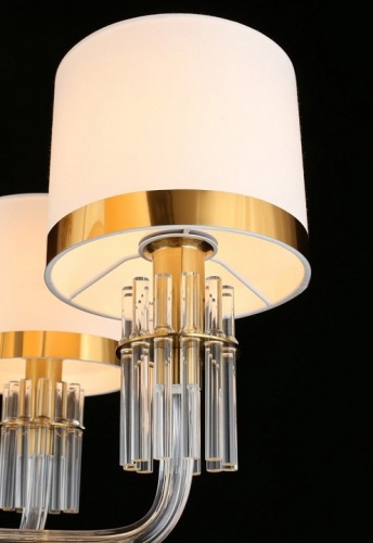 Подвесная люстра Aployt Elza APL.767.03.06 в Нижнем Новгороде фото 10