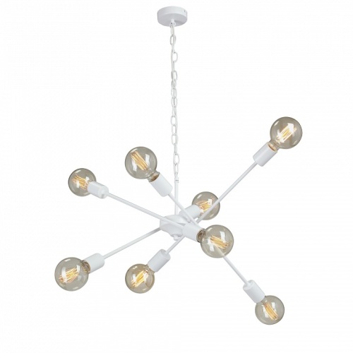 Подвесная люстра Vitaluce V4750 V4750-0/8 в Нижнем Новгороде фото 3