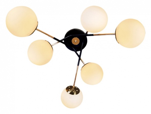 Потолочная люстра 81703-0.3-06 в Нижнем Новгороде