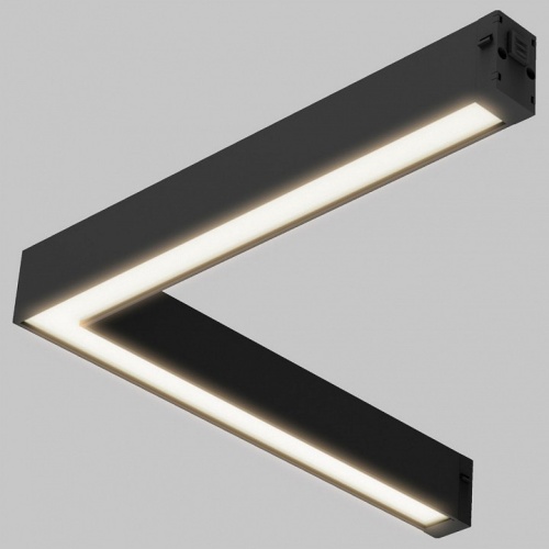 Накладной светильник Imex SMART LINE IL.0050.5007-18-CCT-BK в Нижнем Новгороде