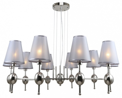 Подвесная люстра Escada Elegy 2106/10S в Нижнем Новгороде фото 5