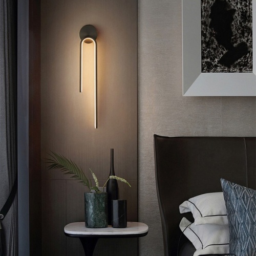 Бра Imperiumloft WIKI wiki-wall01 в Нижнем Новгороде фото 2