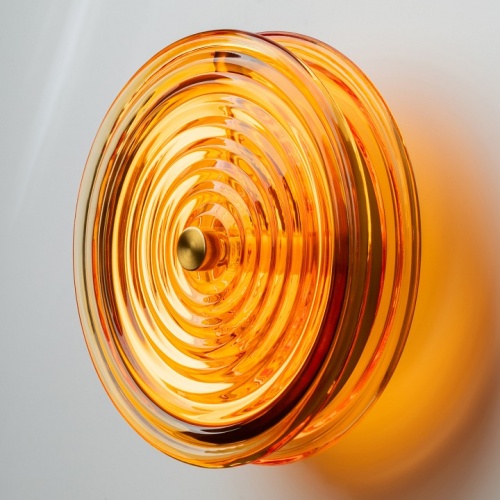 Накладной светильник Freya Borbon FR5442WL-L7YW в Нижнем Новгороде фото 4