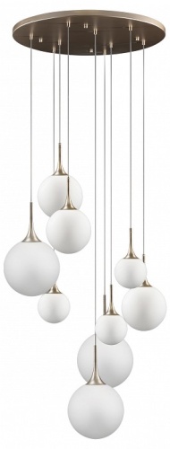 Подвесной светильник Lightstar Globo 813093 в Нижнем Новгороде