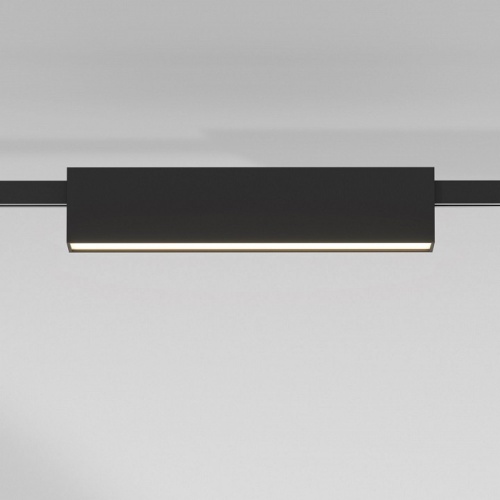 Накладной светильник Elektrostandard Esthetic Magnetic a065424 в Нижнем Новгороде фото 6