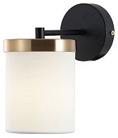 Бра Arte Lamp Modello A4099AP-1BK в Нижнем Новгороде