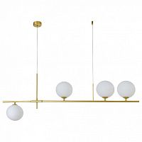 Подвесной светильник Newport INGRID 3840/120 С brass в Нижнем Новгороде