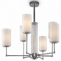 Люстра на штанге Freya Agnes FR5184PL-06CH в Нижнем Новгороде