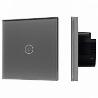 Выключатель сенсорный Arlight OMALI 050036 в Нижнем Новгороде