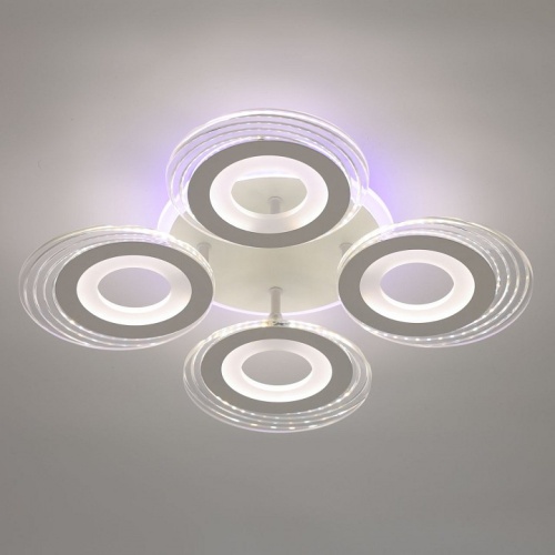 Потолочная люстра De City Мадлен 424013605 в Нижнем Новгороде фото 11