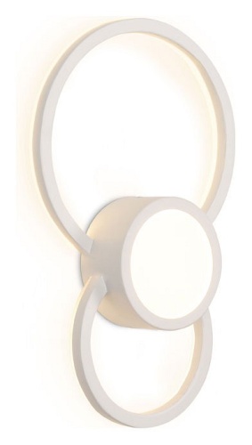 Накладной светильник Ambrella Light FL FL413 в Нижнем Новгороде фото 4