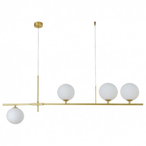 Подвесной светильник Newport INGRID 3840/120 С brass в Нижнем Новгороде