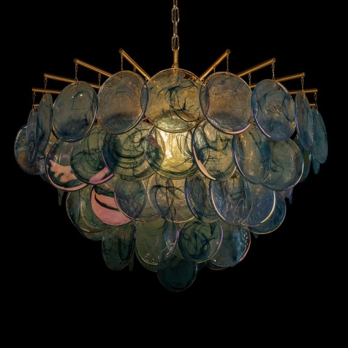 Подвесная люстра Loft it Lolly 10492/800 Blue в Нижнем Новгороде фото 3