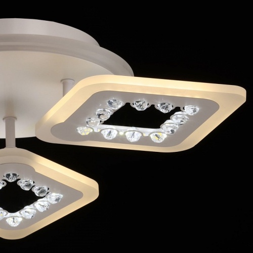 Потолочная люстра De City Мадлен 15 424014704 в Нижнем Новгороде фото 2