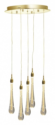 Подвесной светильник Kink Light Асмер 07860-5A,33 в Нижнем Новгороде