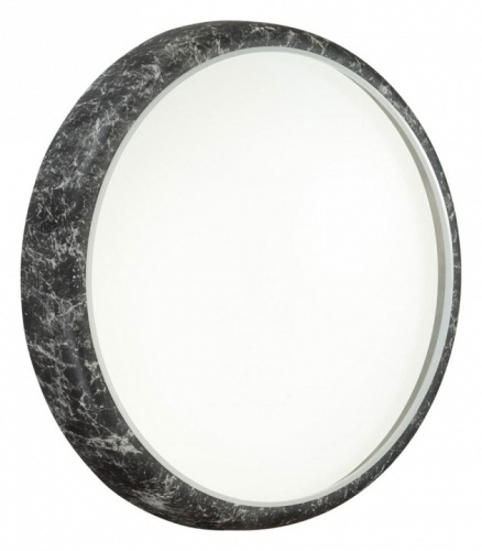 Накладной светильник Sonex Mramo Black 7639/DL в Нижнем Новгороде фото 5