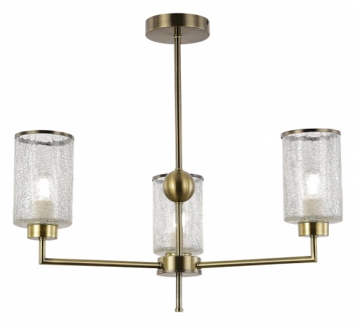 Люстра на штанге EVOLUCE Vestre SLE1046-302-03 в Нижнем Новгороде фото 4