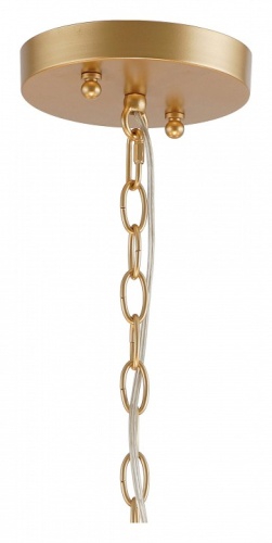 Подвесная люстра Favourite Mateo 2634-8P в Нижнем Новгороде фото 7