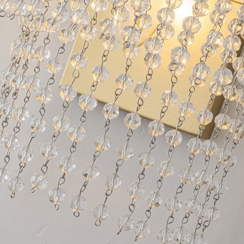 Накладной светильник Favourite Fringe 4762-1W в Нижнем Новгороде фото 4