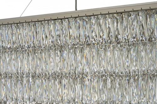 Подвесная люстра Arti Lampadari Acquaro Acquaro E 1.5.120x30.101 NP в Нижнем Новгороде фото 3